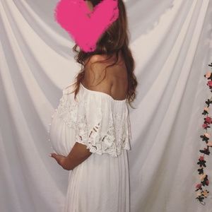 FillyBoo Maternity Dress
